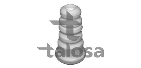 Atraminis buferis, pakaba TALOSA 63-12465