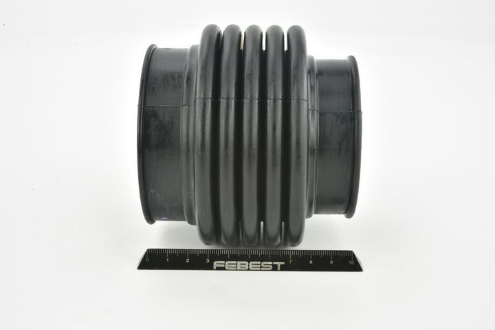 žarna, oro tiekimas FEBEST NAH-CA33