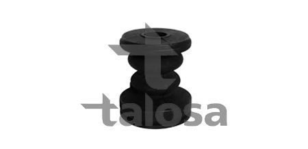 Atraminis buferis, pakaba TALOSA 63-14321