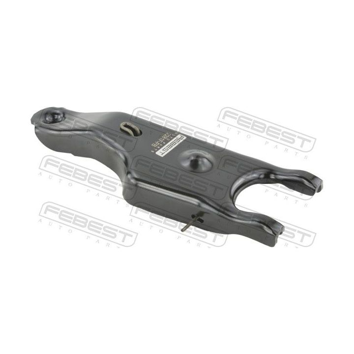 Paleidimo šakė, sankaba FEBEST 2281F-FB