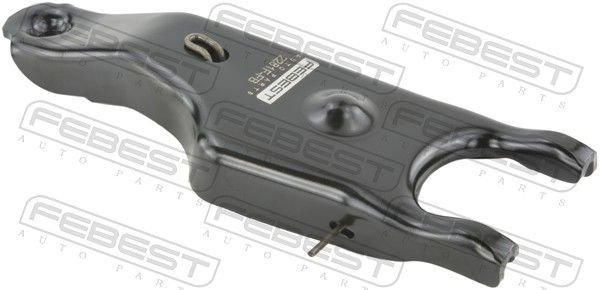 Paleidimo šakė, sankaba FEBEST 2281F-FB