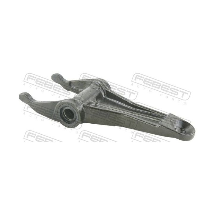 Paleidimo šakė, sankaba FEBEST 2581F-BOXII