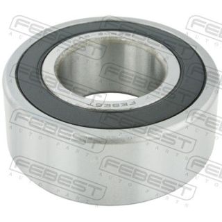 Guolis, kardaninis velenas FEBEST AS-306221