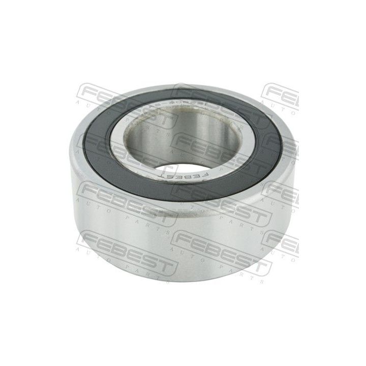 Guolis, kardaninis velenas FEBEST AS-306221