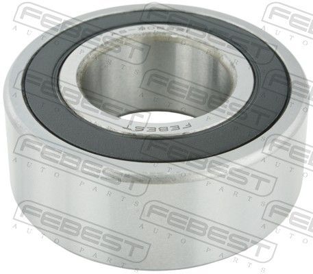 Guolis, kardaninis velenas FEBEST AS-306221