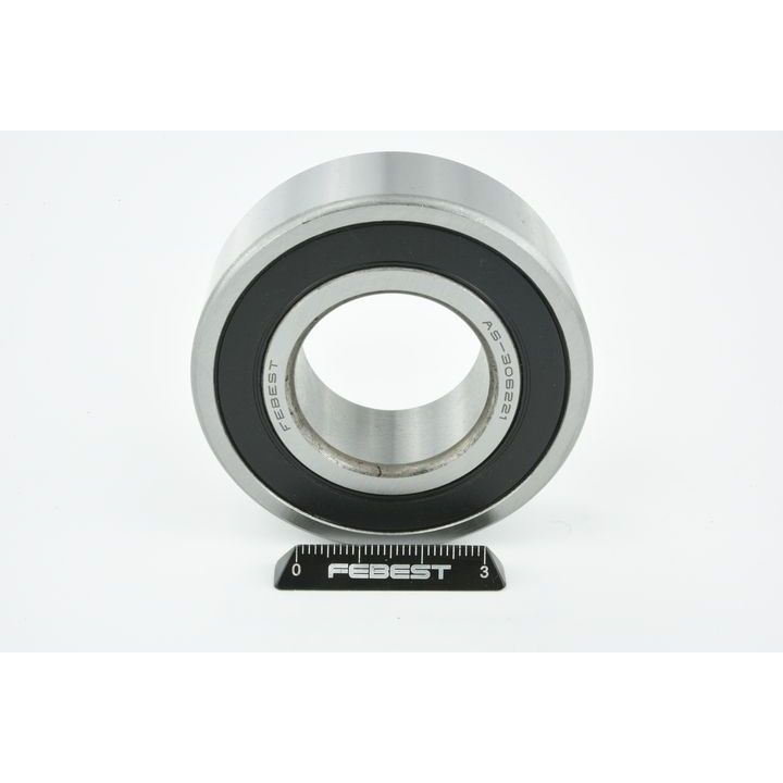 Guolis, kardaninis velenas FEBEST AS-306221