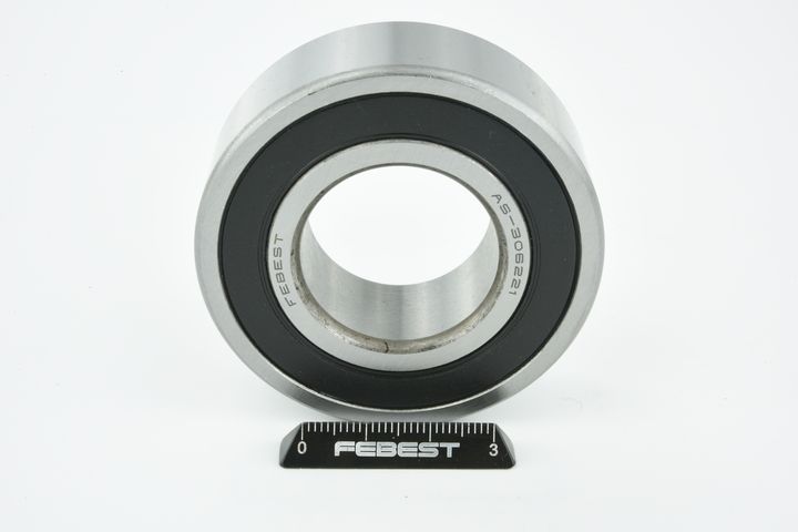 Guolis, kardaninis velenas FEBEST AS-306221