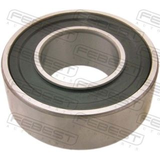 Guolis, kardaninis velenas FEBEST AS-3457225