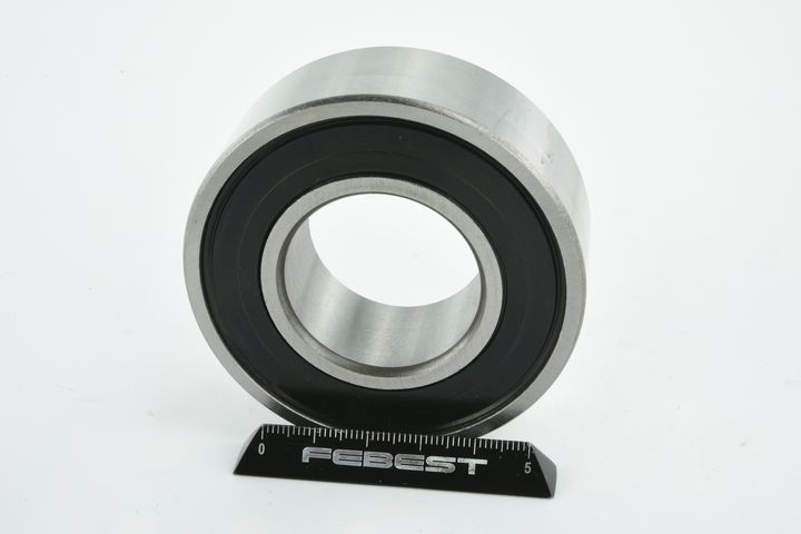 Guolis, kardaninis velenas FEBEST AS-3457225