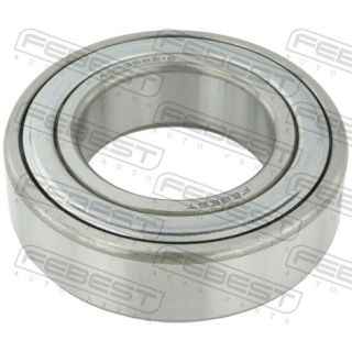 Guolis, kardaninis velenas FEBEST AS-356216