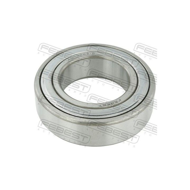 Guolis, kardaninis velenas FEBEST AS-356216