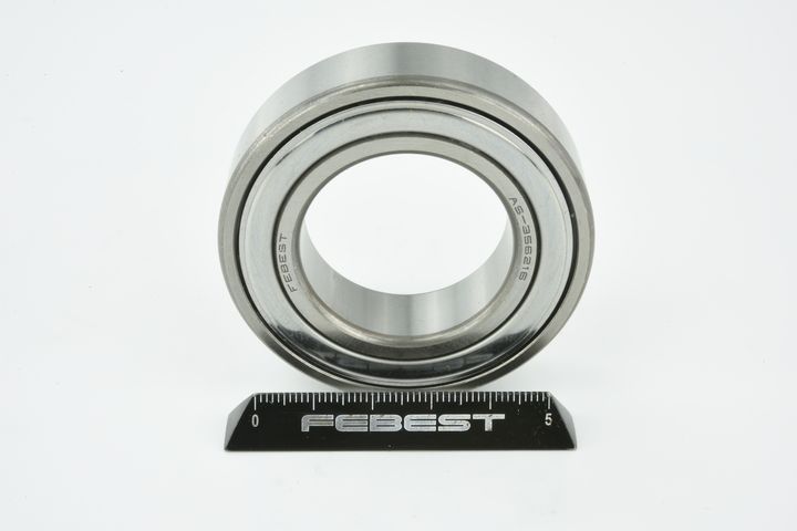 Guolis, kardaninis velenas FEBEST AS-356216