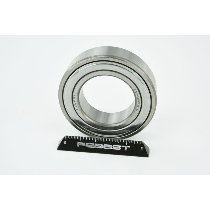 Guolis, kardaninis velenas FEBEST AS-356216