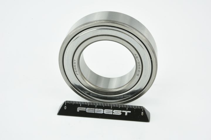 Guolis, kardaninis velenas FEBEST AS-356216