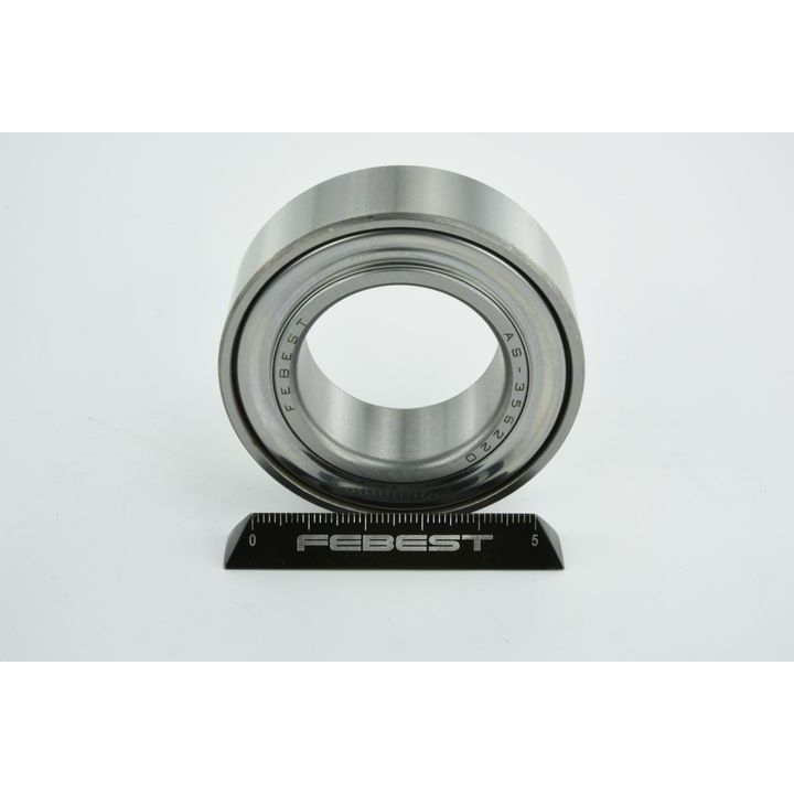 Guolis, kardaninis velenas FEBEST AS-356220