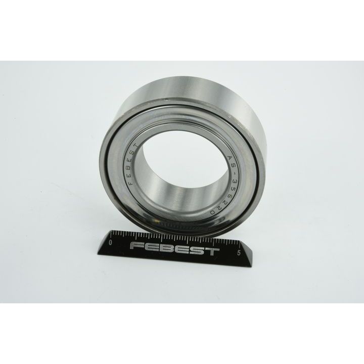 Guolis, kardaninis velenas FEBEST AS-356220