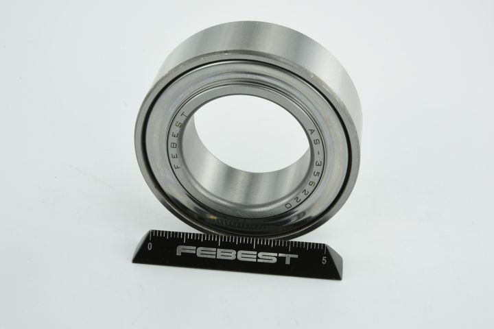 Guolis, kardaninis velenas FEBEST AS-356220