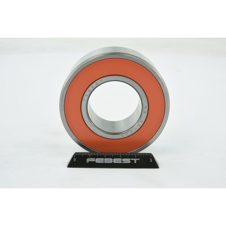 Guolis, kardaninis velenas FEBEST AS-357225