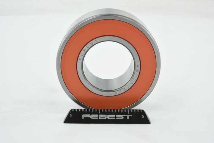 Guolis, kardaninis velenas FEBEST AS-357225