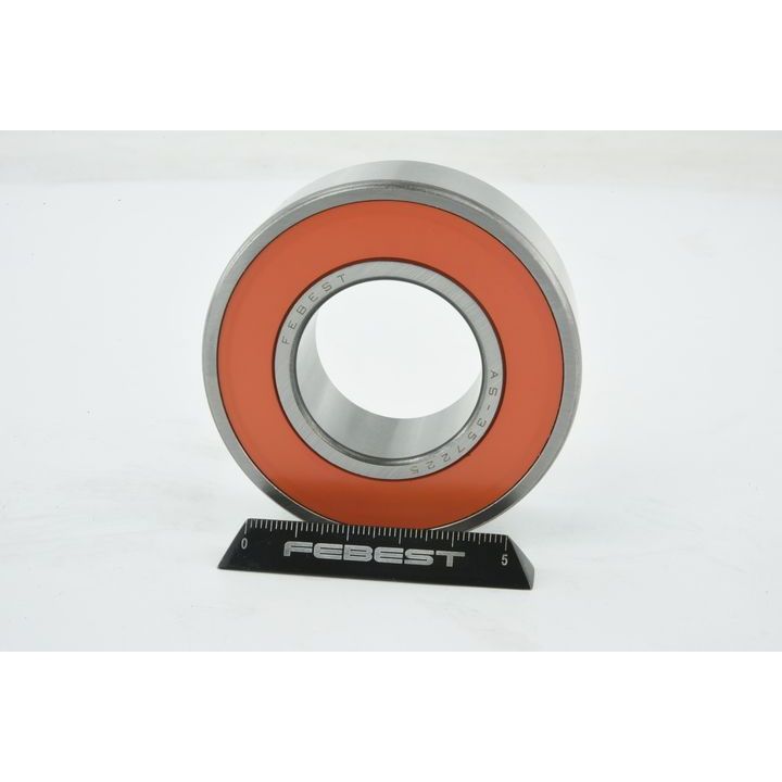 Guolis, kardaninis velenas FEBEST AS-357225