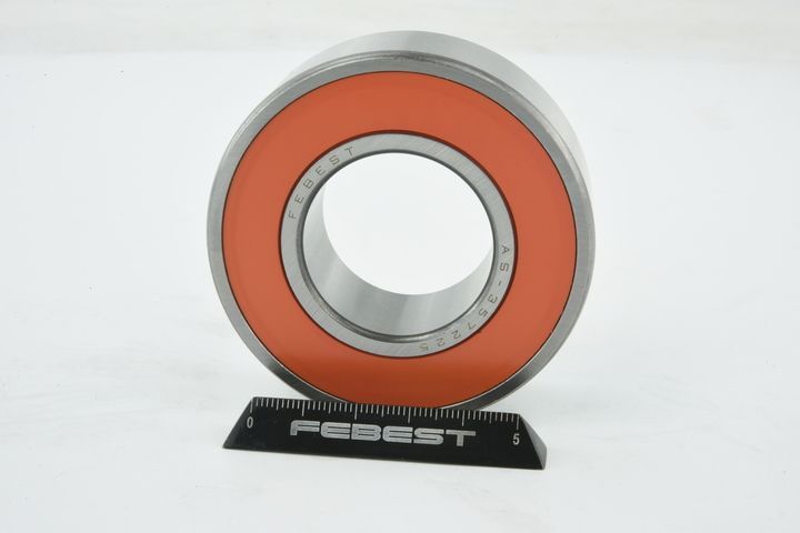 Guolis, kardaninis velenas FEBEST AS-357225