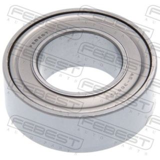 Guolis, kardaninis velenas FEBEST AS-366723