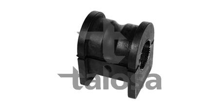 Skersinio stabilizatoriaus įvorių komplektas TALOSA 65-02191