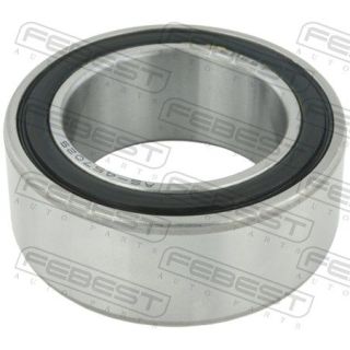 Guolis, kardaninis velenas FEBEST AS-457025