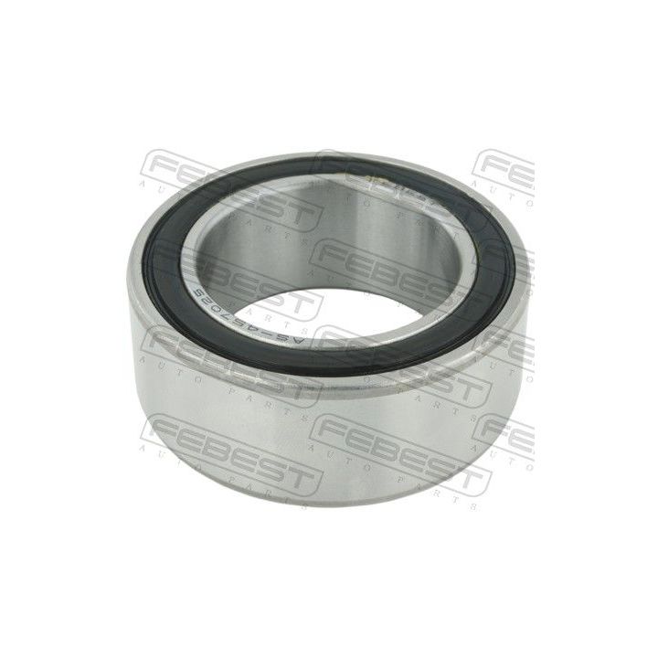 Guolis, kardaninis velenas FEBEST AS-457025