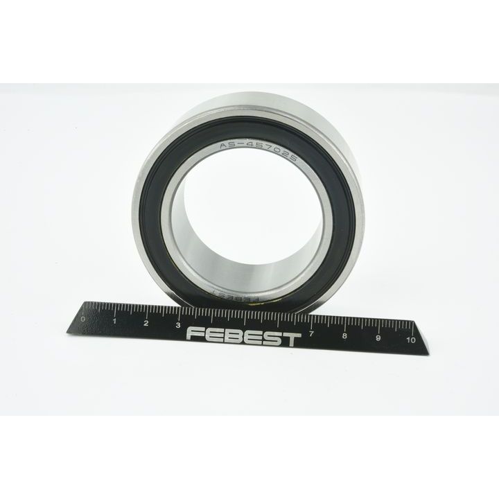 Guolis, kardaninis velenas FEBEST AS-457025