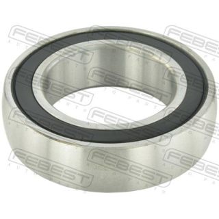 Guolis, kardaninis velenas FEBEST AS-457519