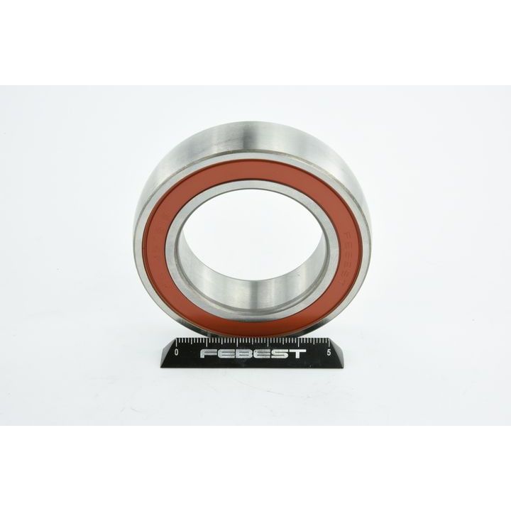 Guolis, kardaninis velenas FEBEST AS-457519