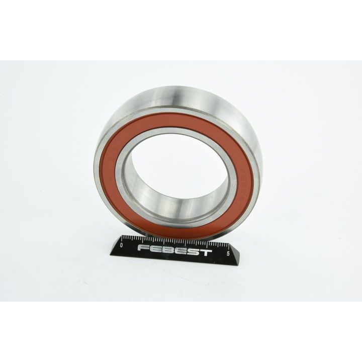 Guolis, kardaninis velenas FEBEST AS-457519