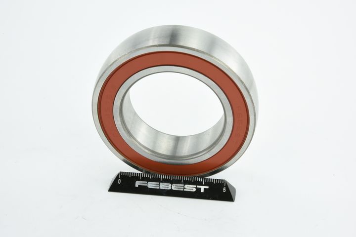 Guolis, kardaninis velenas FEBEST AS-457519