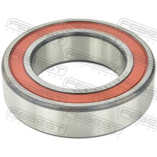 Guolis, kardaninis velenas FEBEST AS-457519-2RS