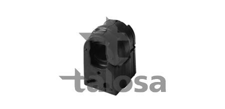 Skersinio stabilizatoriaus įvorių komplektas TALOSA 65-02287