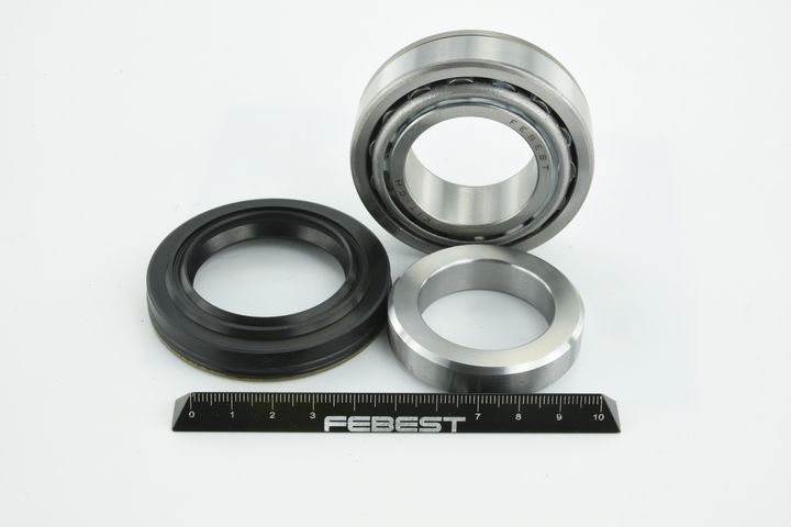 Guolis, kardaninis velenas FEBEST KIT-CH