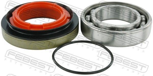 Guolis, kardaninis velenas FEBEST KIT-E70
