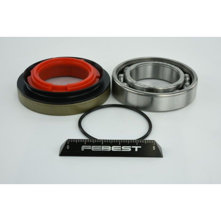 Guolis, kardaninis velenas FEBEST KIT-E70
