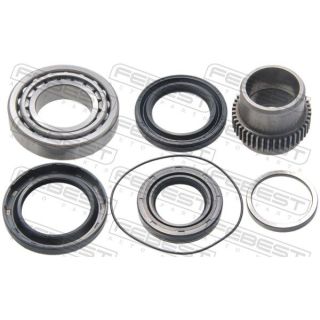 Guolis, kardaninis velenas FEBEST KIT-ET