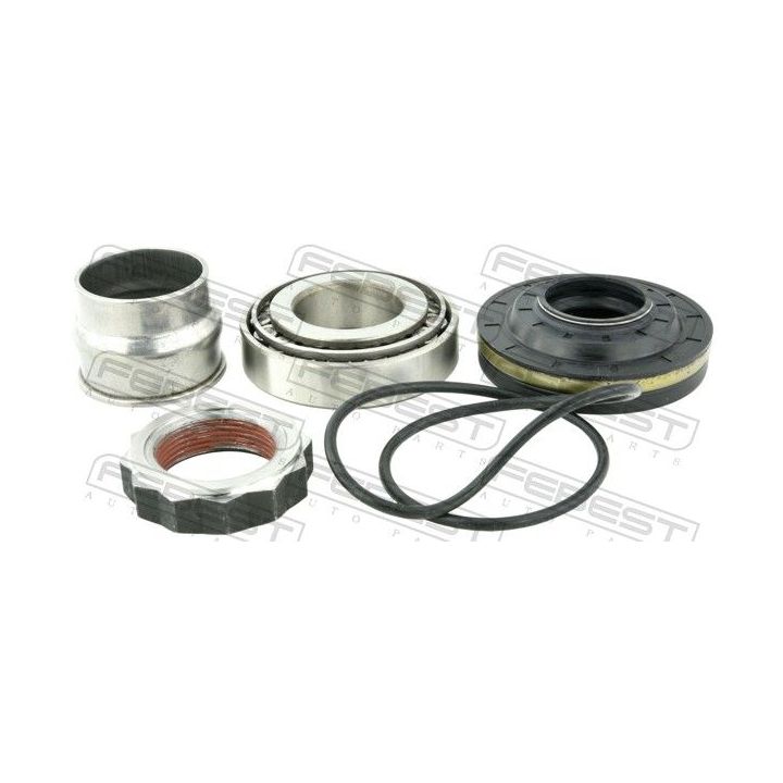 Guolis, kardaninis velenas FEBEST KIT-FRL2R