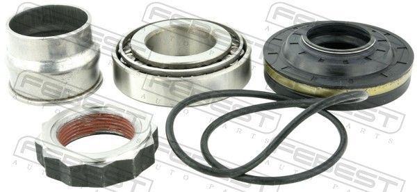 Guolis, kardaninis velenas FEBEST KIT-FRL2R