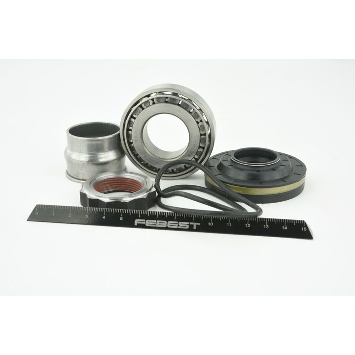 Guolis, kardaninis velenas FEBEST KIT-FRL2R