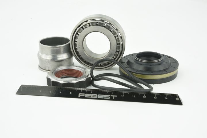 Guolis, kardaninis velenas FEBEST KIT-FRL2R