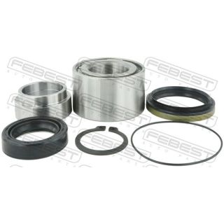 Guolis, kardaninis velenas FEBEST KIT-H1R