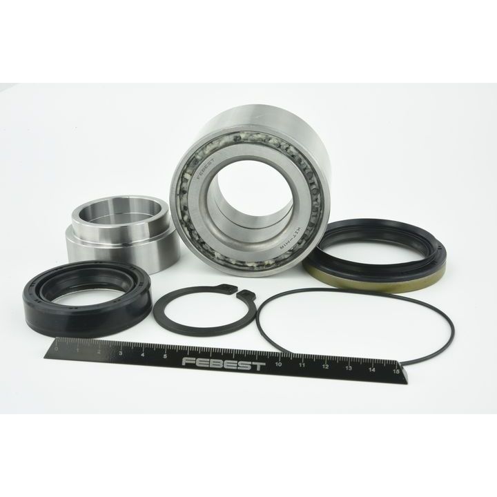 Guolis, kardaninis velenas FEBEST KIT-H1R