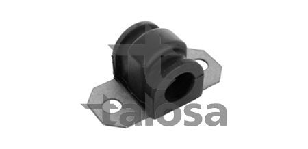 Skersinio stabilizatoriaus įvorių komplektas TALOSA 65-05839