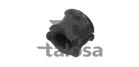 Skersinio stabilizatoriaus įvorių komplektas TALOSA 65-05847