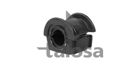 Skersinio stabilizatoriaus įvorių komplektas TALOSA 65-05853