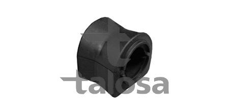 Skersinio stabilizatoriaus įvorių komplektas TALOSA 65-05854